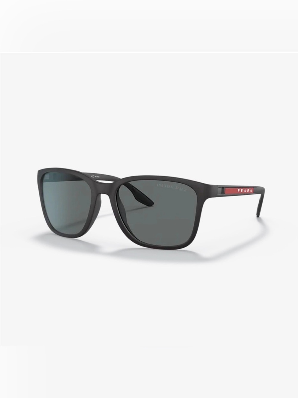 Prada Linea Rossa 02WS Sunglasses UFK07H